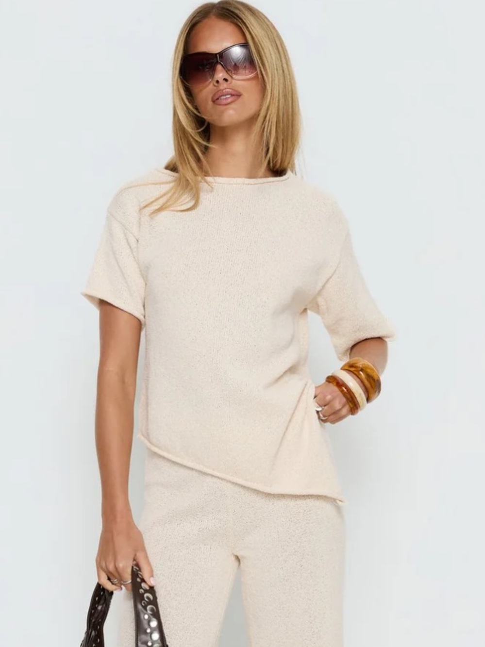 Princess Polly Amelise Poncho Top